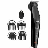 Hrtrimmer/Shaver Babyliss MT725E   #1