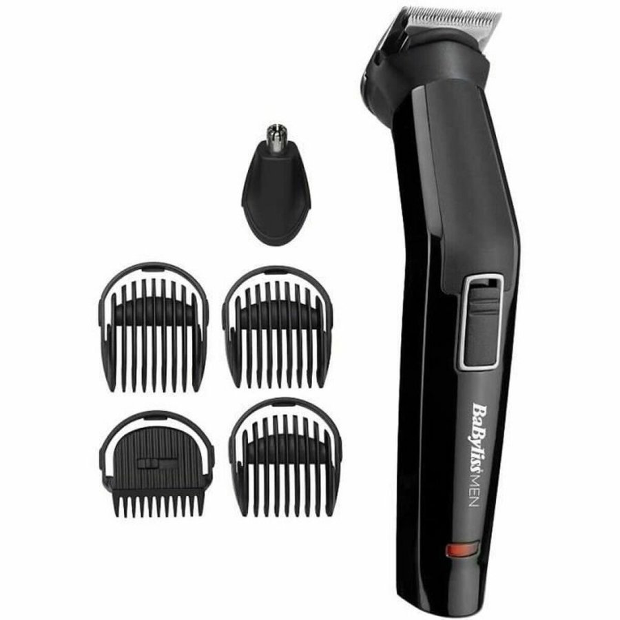 Hrtrimmer/Shaver Babyliss MT725E   #1