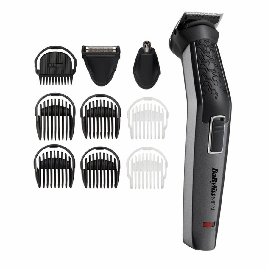 Hrtrimmer/Shaver Babyliss RECORTADORA Gr (1 enheder) #5