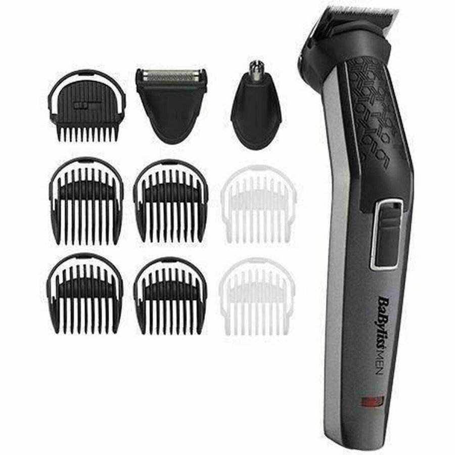 Hrtrimmer/Shaver Babyliss RECORTADORA Gr (1 enheder) #7