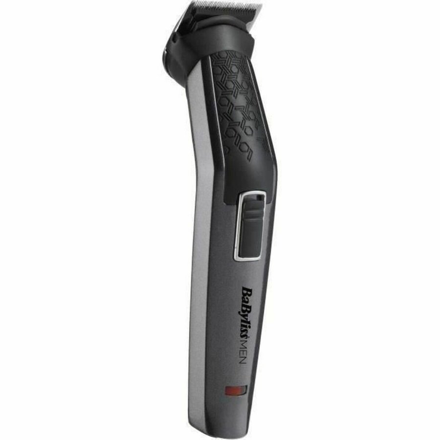Hrtrimmer/Shaver Babyliss RECORTADORA Gr (1 enheder) #9