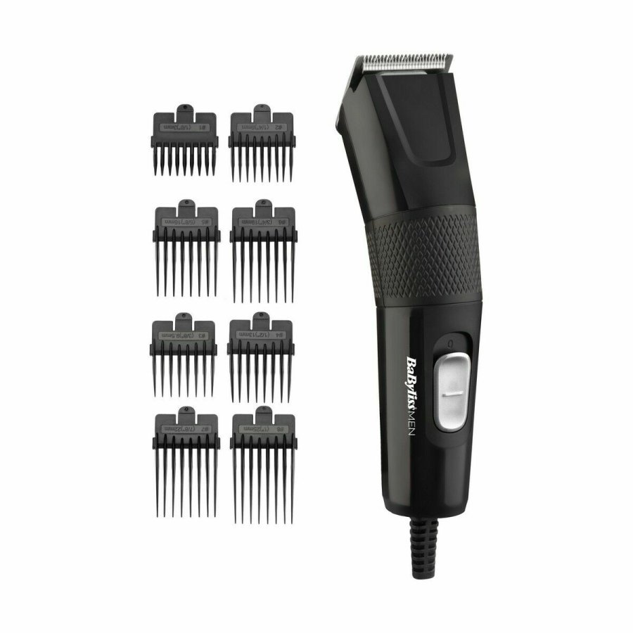 Hrtrimmer/Shaver Babyliss CORTAPELOS (1 enheder) #1