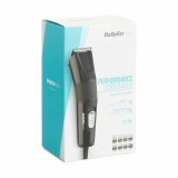 Hrtrimmer/Shaver Babyliss CORTAPELOS (1 enheder) #4