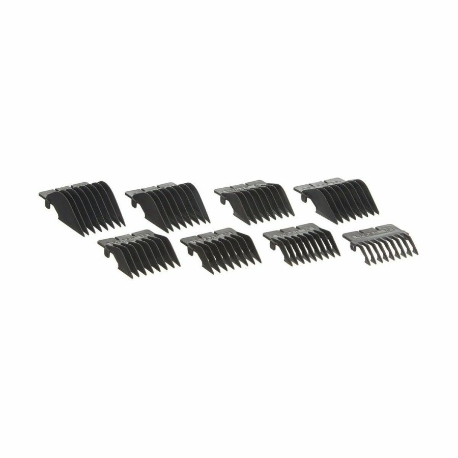 Hrtrimmer/Shaver Babyliss CORTAPELOS (1 enheder) #5