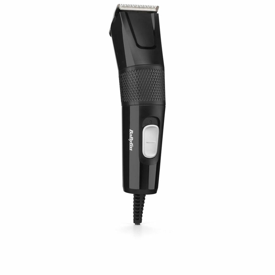 Hrtrimmer/Shaver Babyliss CORTAPELOS (1 enheder) #2