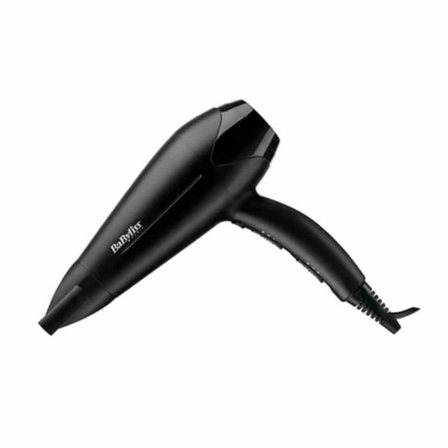 Hrtrrer Babyliss Power Dry 2100 2100 W 2100 W Sort #2