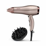 Hrtrrer Babyliss 5790PE Sort Pink 2300 W 2200 W Ionisk #1