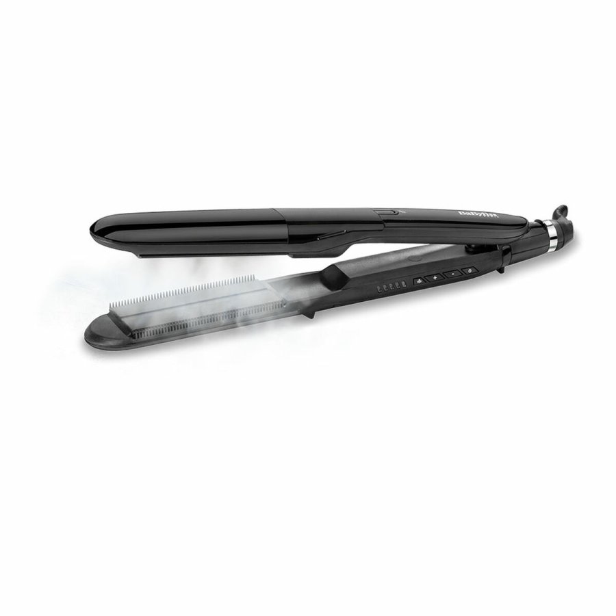 Glattejern Babyliss ST492E Sort #1