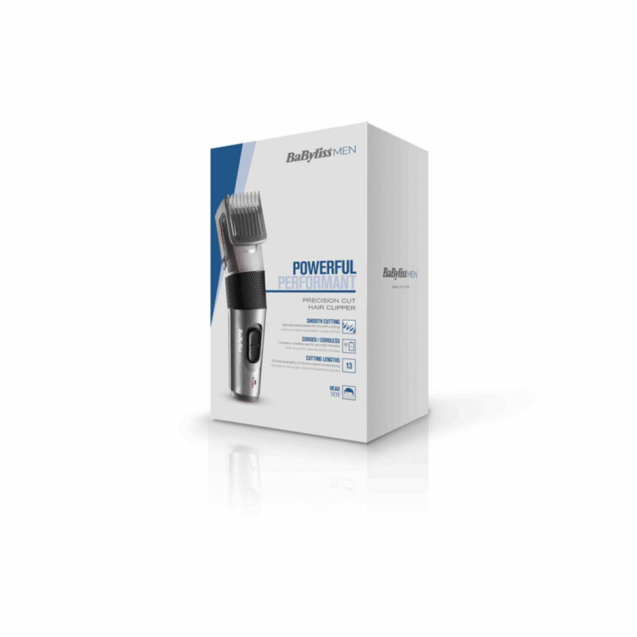 Hrklipper Babyliss E786E #4