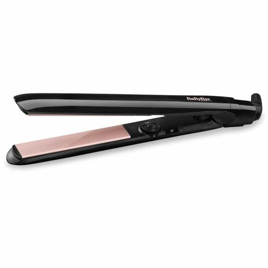 Glattejern Babyliss Smooth Control 235 Sort #1