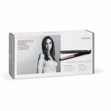 Glattejern Babyliss Smooth Control 235 Sort #2