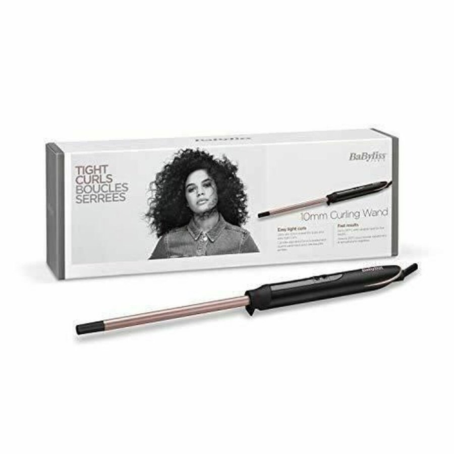 Krllejern Babyliss C449E Hvid #2