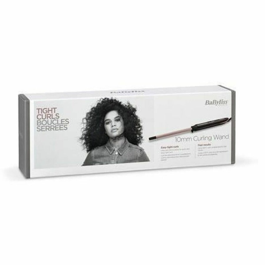 Krllejern Babyliss C449E Hvid #3