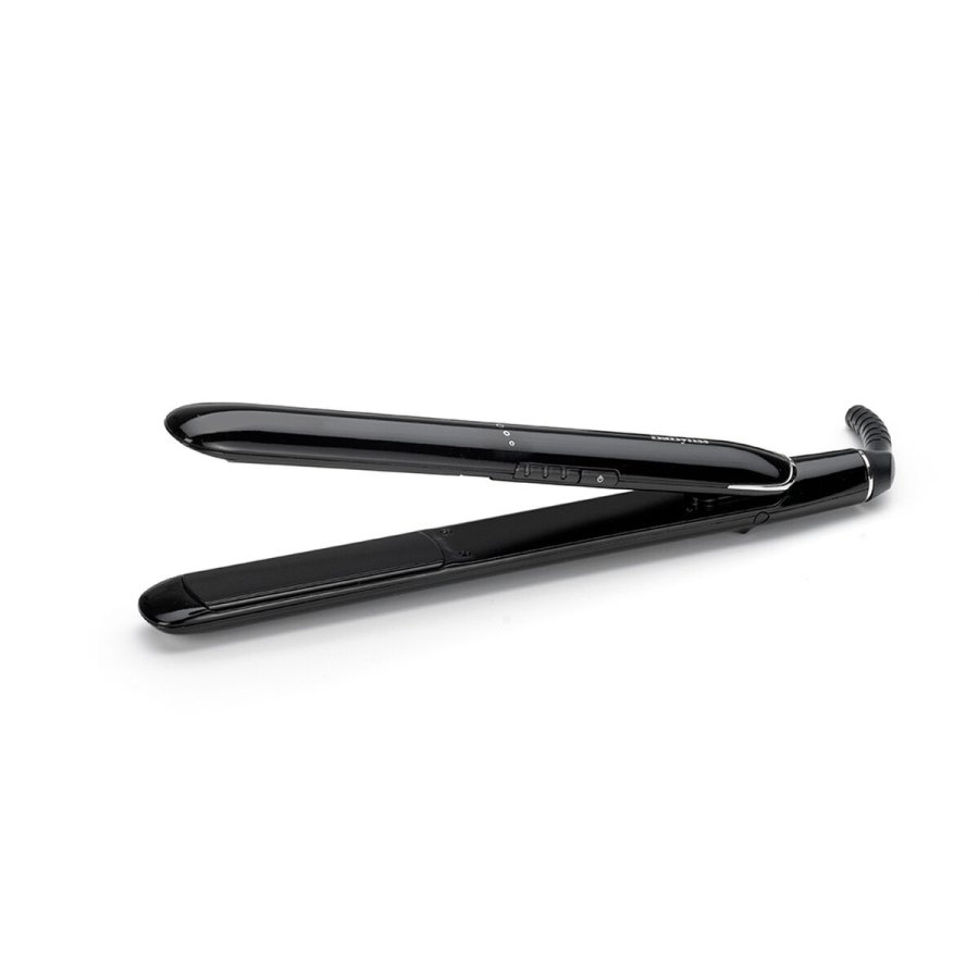 Glattejern Babyliss ST255E Sort #1