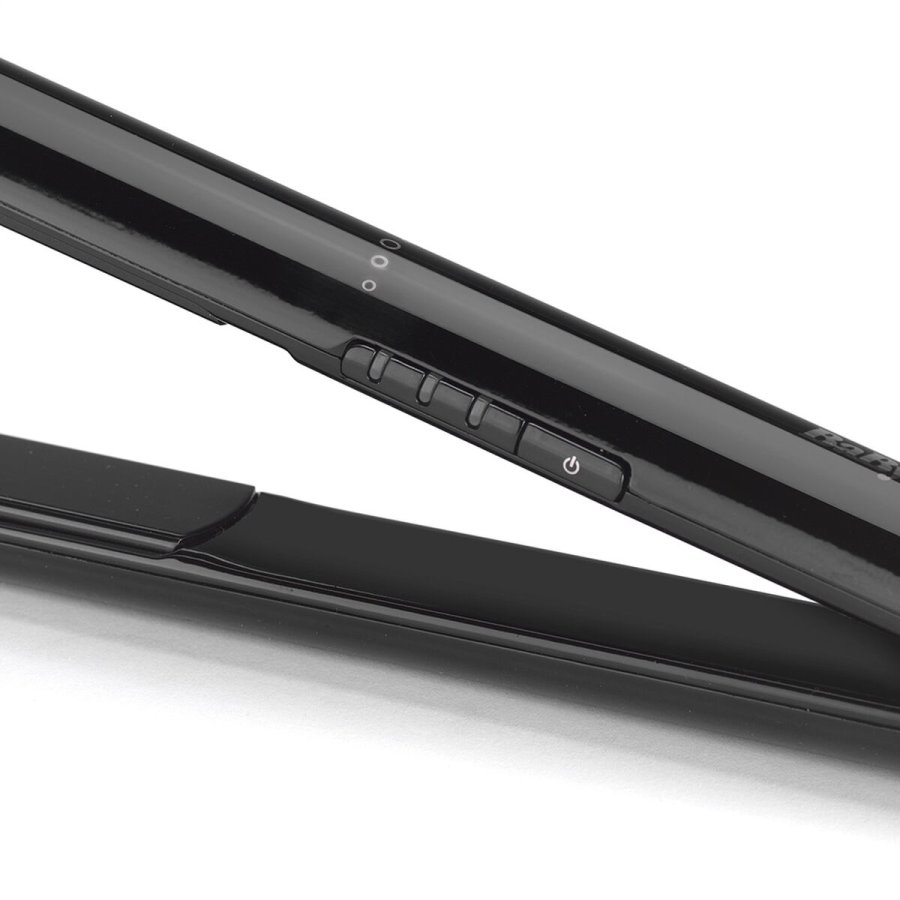 Glattejern Babyliss ST255E Sort #3