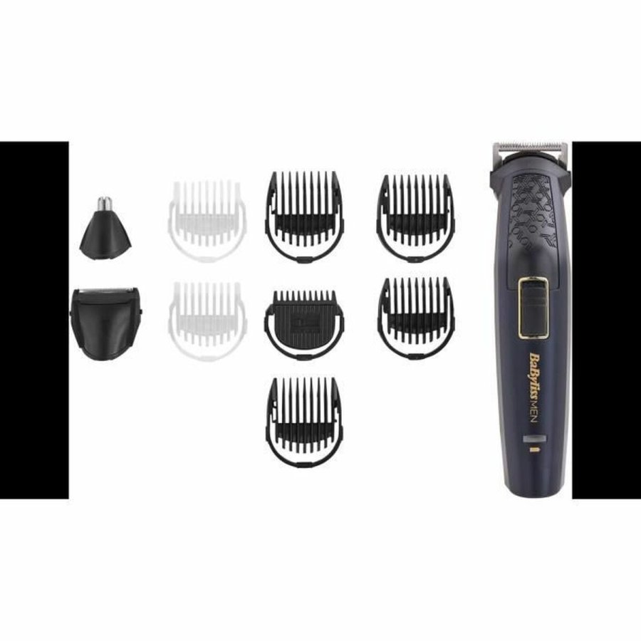 Hrklipper Babyliss MT728E #1
