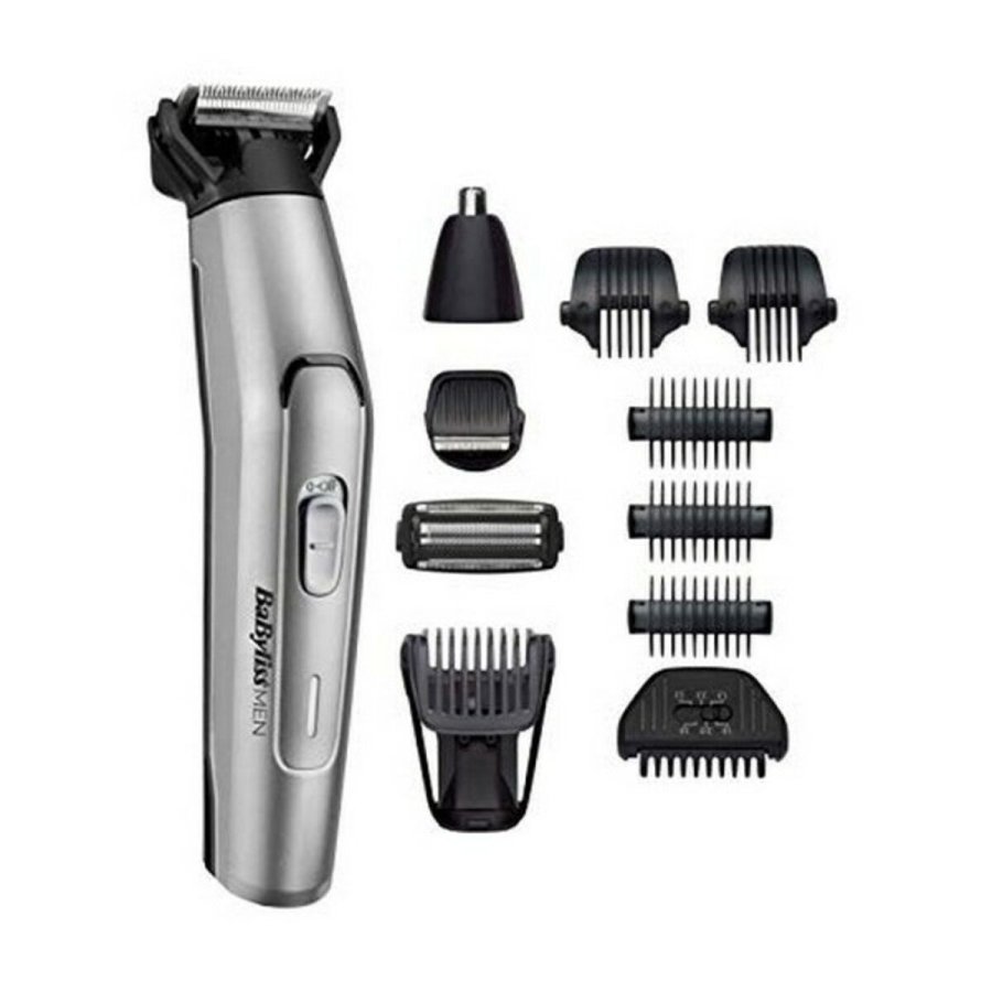 Akku hrklipper Babyliss MT861E #2