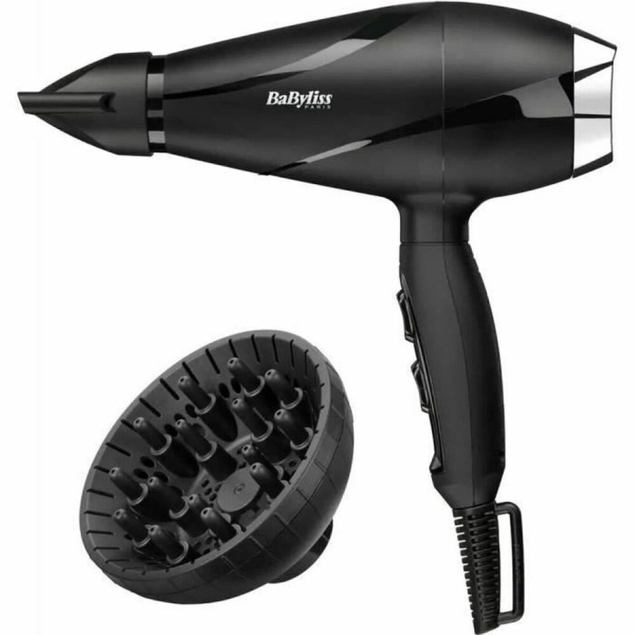 Hrtrrer Babyliss Shine Pro 2100 2200 W #1