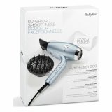 Hrtrrer Babyliss Bl Metallic 2100 W #3