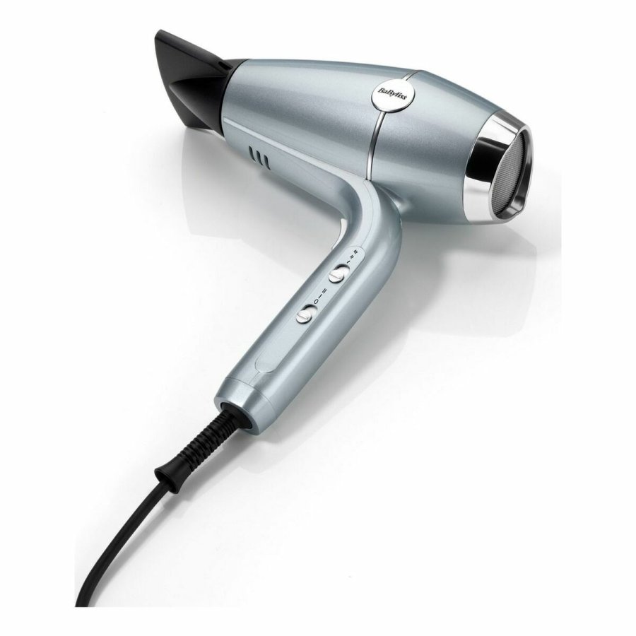 Hrtrrer Babyliss Bl Metallic 2100 W #6