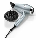 Hrtrrer Babyliss Bl Metallic 2100 W #7