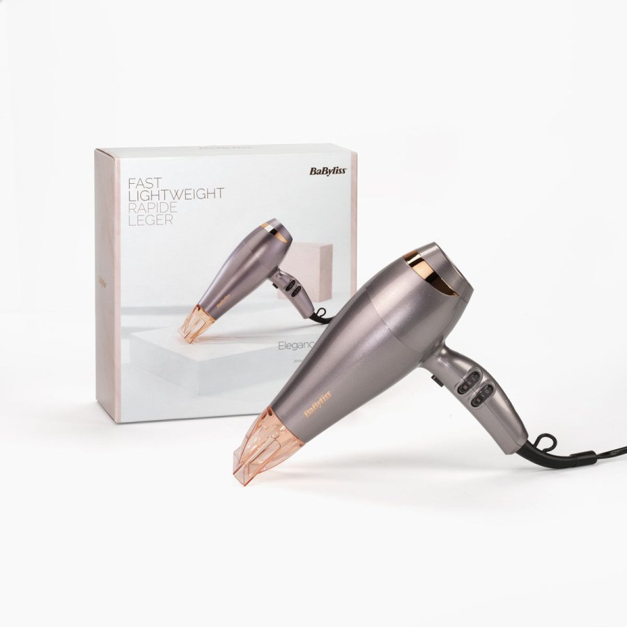 Hrtrrer Babyliss 5336NPE Gr 2200 W #1