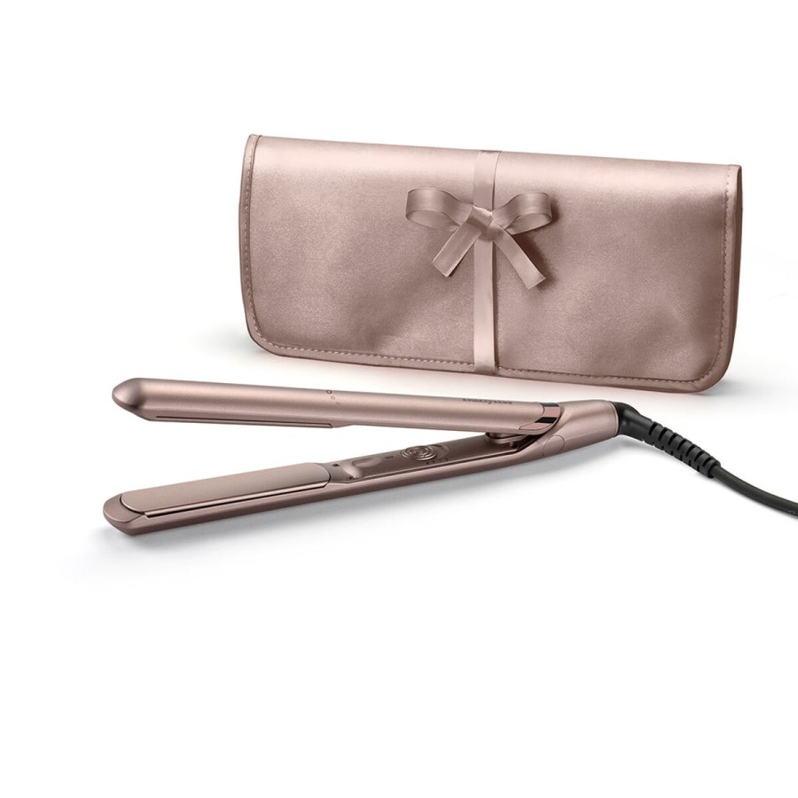 Glattejern Babyliss Espresso Glac ST90PE Keramik Multispnding #1