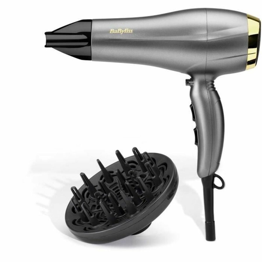 Hrtrrer Babyliss 2300 W #1