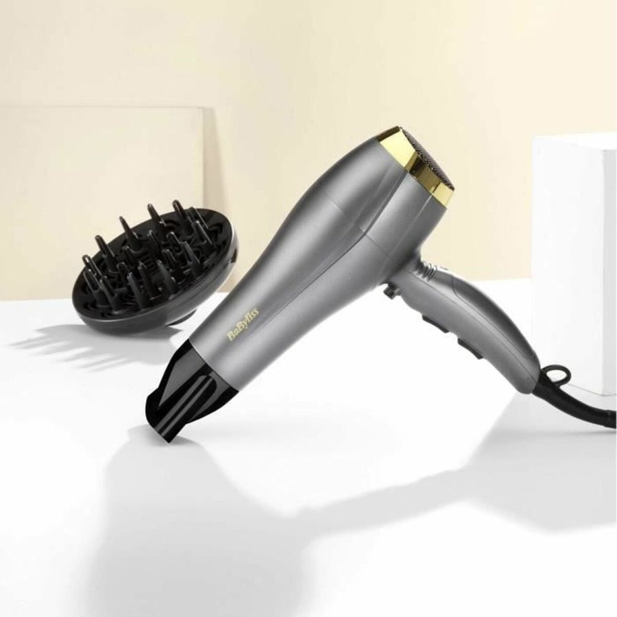 Hrtrrer Babyliss 2300 W #3