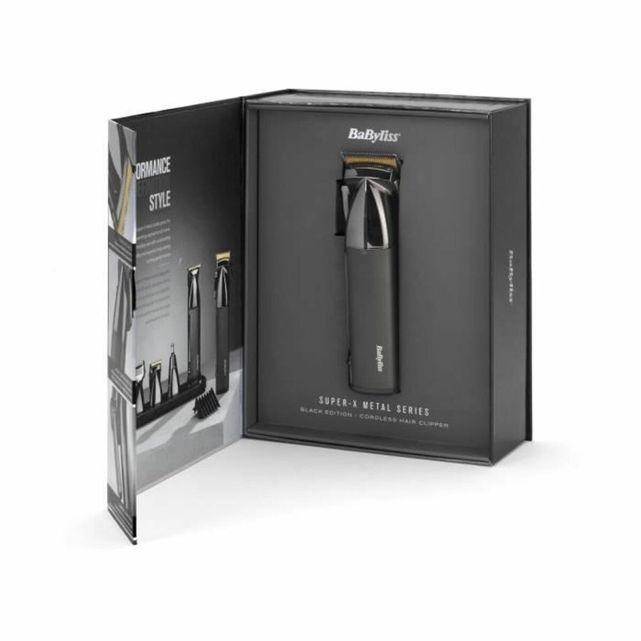 Hrklipper Babyliss E991E #3