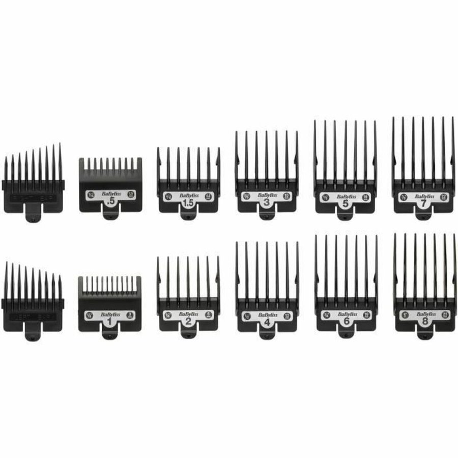 Hrklipper Babyliss E991E #4