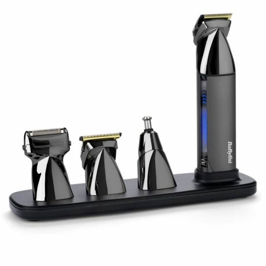 Hrklipper Babyliss MT991E #1