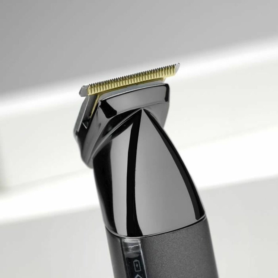 Hrklipper Babyliss MT991E #4