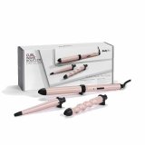 Krllejern Babyliss CURL&WAVETRIO #1