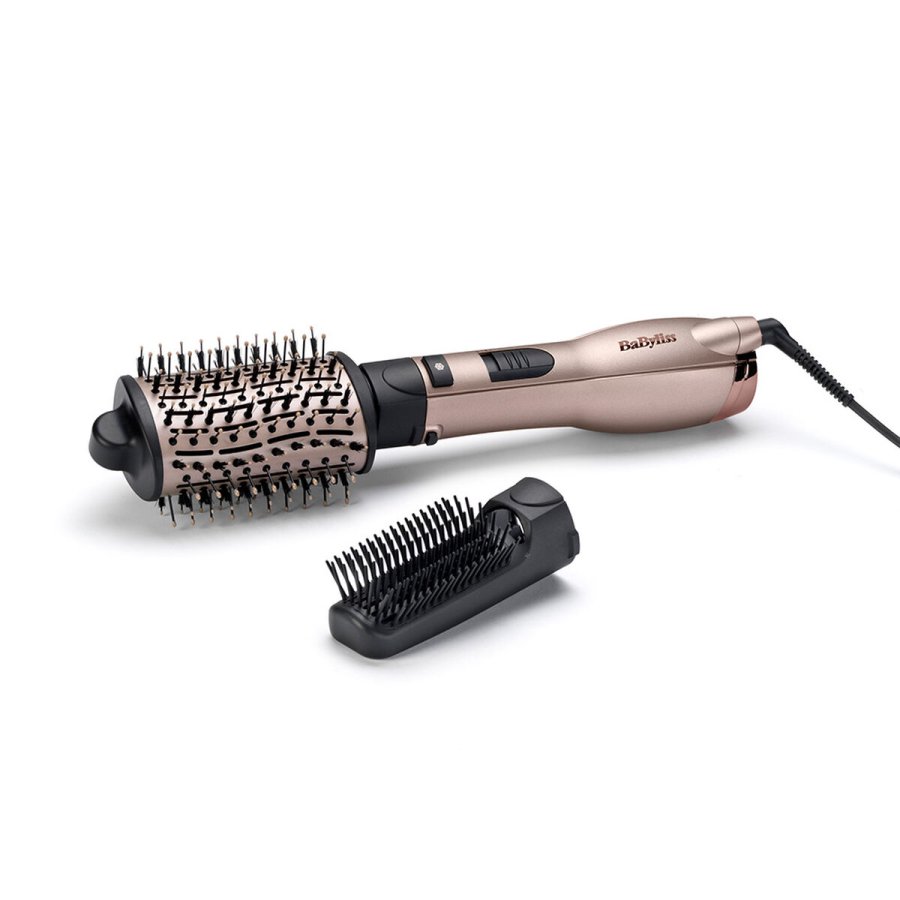 Termisk Brste Babyliss Espresso Glac AS90PE Ionisk #1