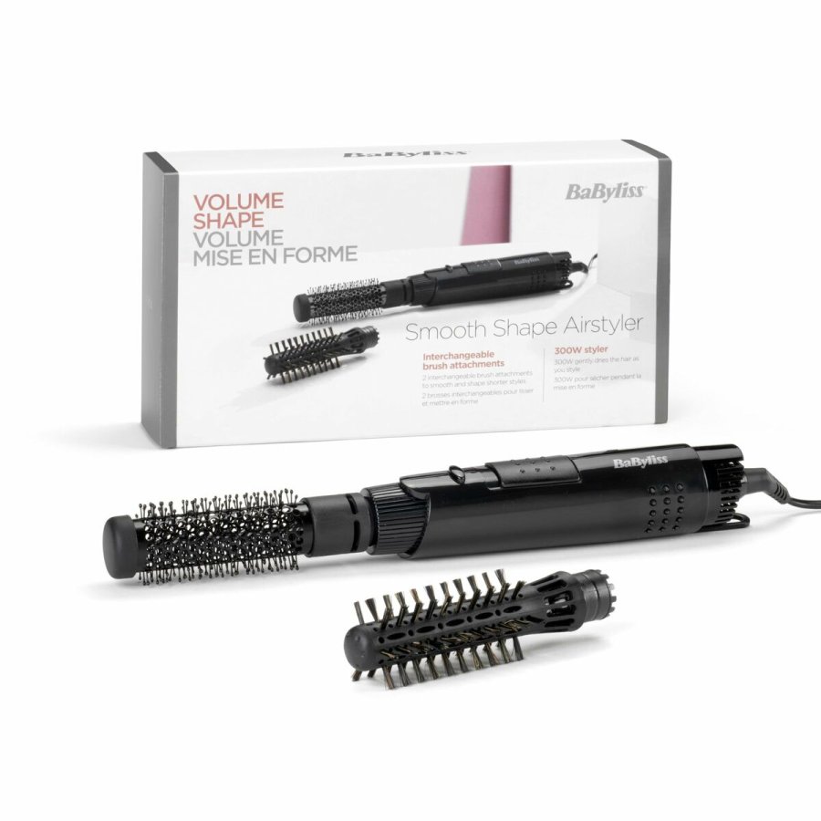 Brste Babyliss CEPILLO MOLDEADOR AS86E #7