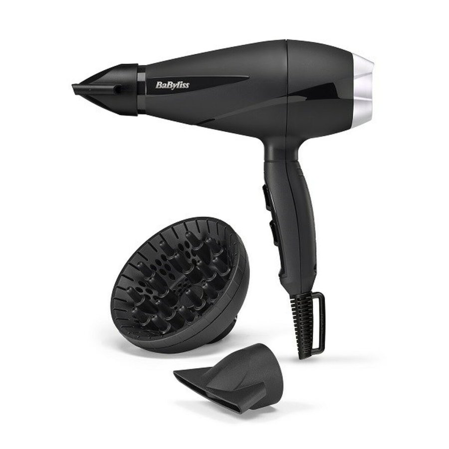 Hrtrrer Babyliss SECADOR 6716DE #1