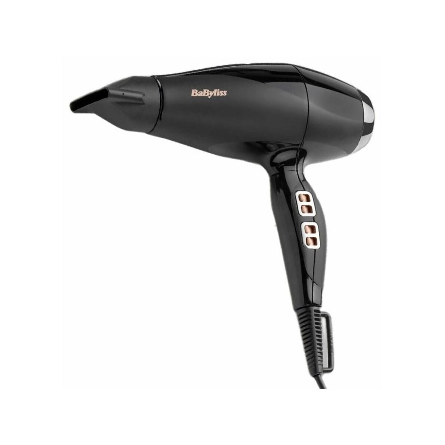 Hrtrrer Babyliss SECADOR 6716DE #3