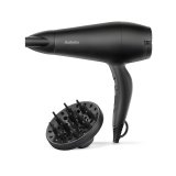 Hrtrrer Babyliss D215DE Sort 2000 W #1