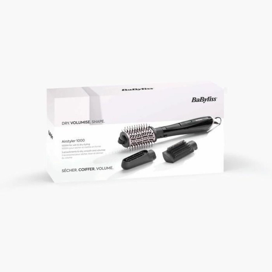 Krllejern Babyliss As127Se #6