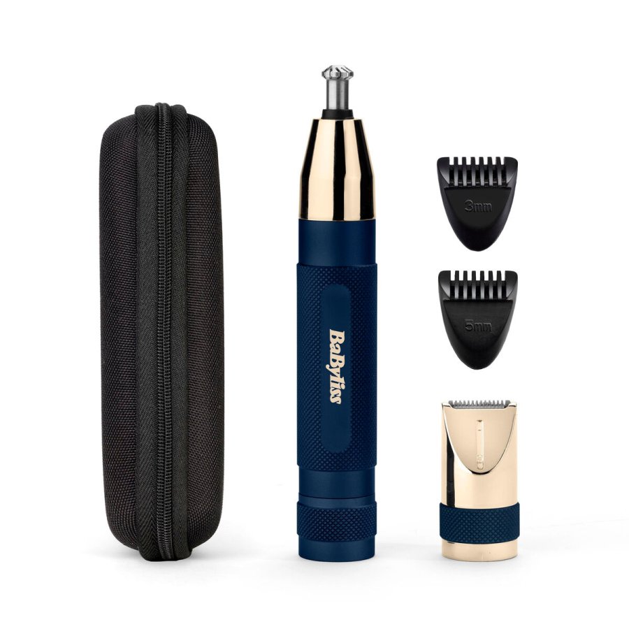 Hrklipper Babyliss RECORTADORA (1 enheder) #11