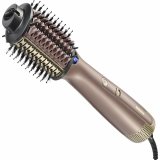 Styling brste Babyliss AS95E Sort Champagne #1