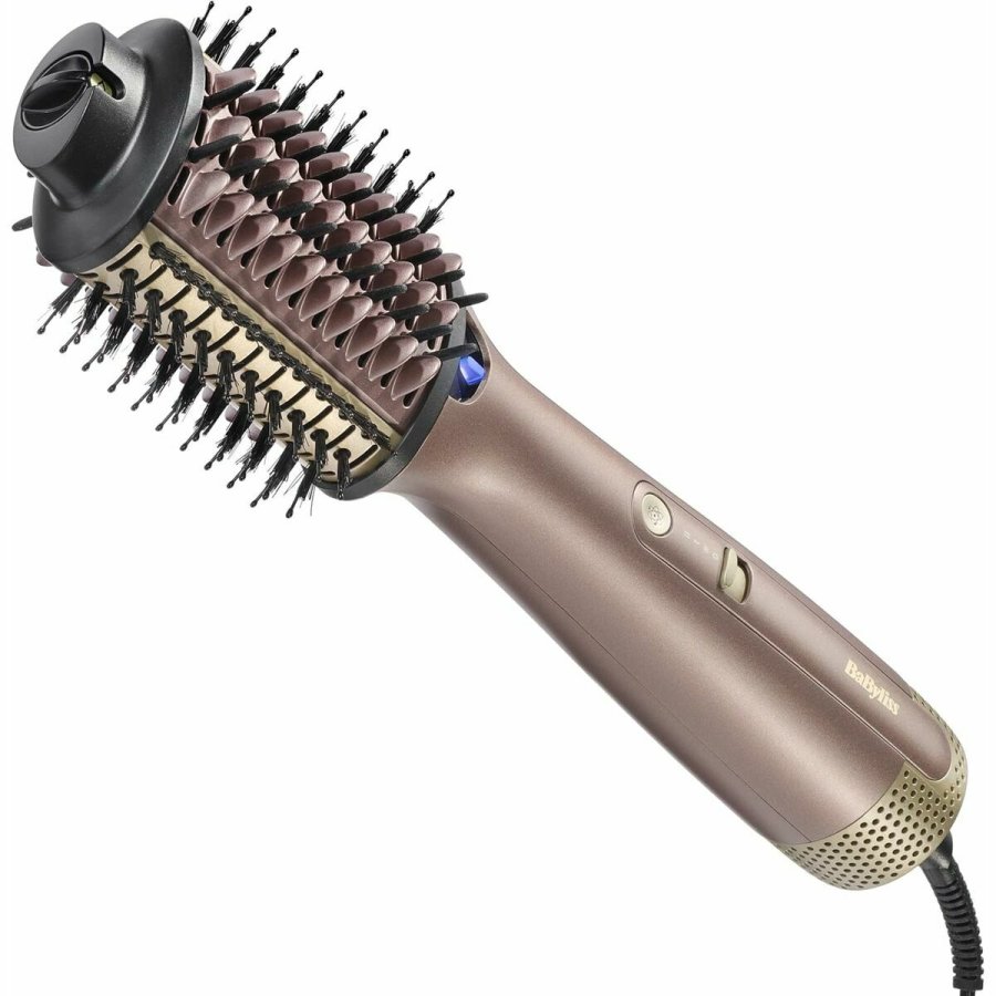 Styling brste Babyliss AS95E Sort Champagne #1