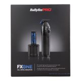 Hrklipper Babyliss Pro Fxone Black #1