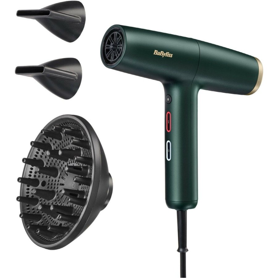 Hrtrrer Babyliss 1700 W #1
