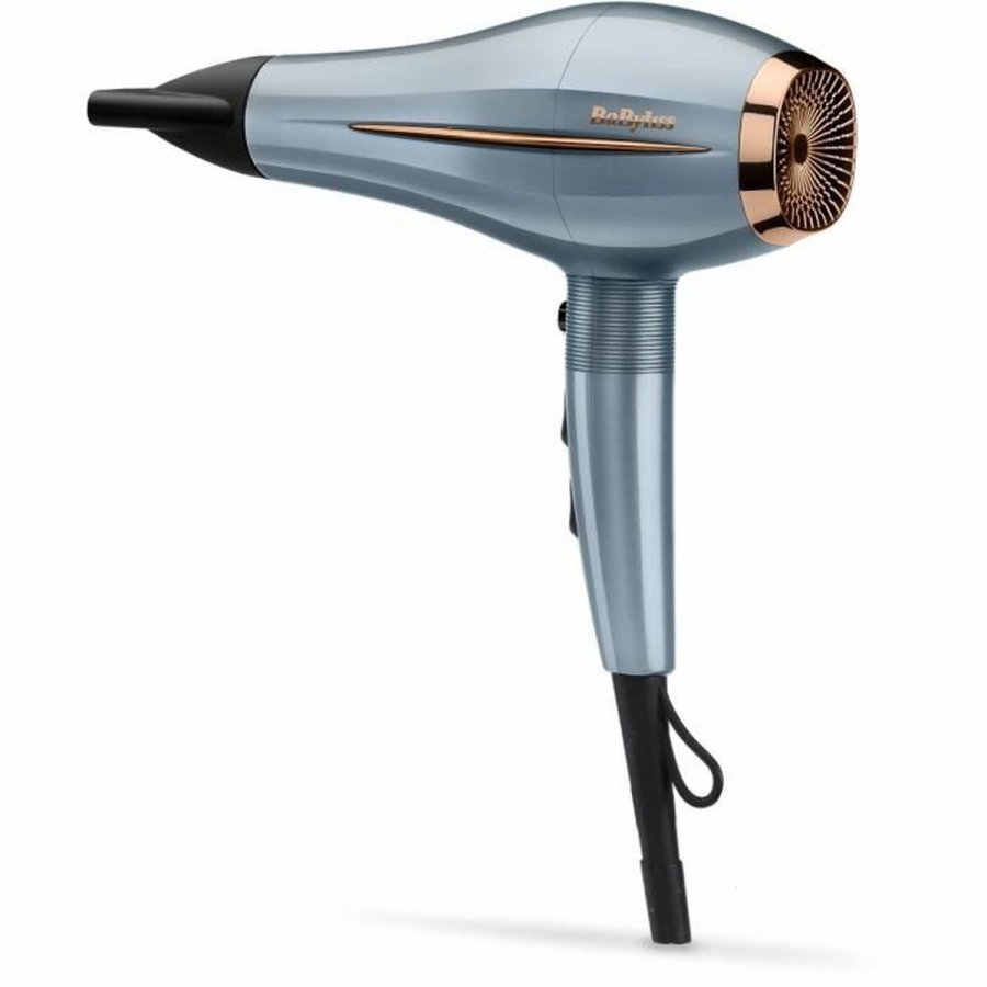 Hrtrrer Babyliss D251PE #1