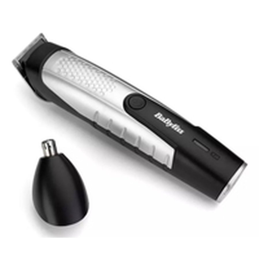 Barbermaskine Babyliss T812E (2 enheder) #7