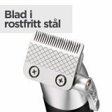 Barbermaskine Babyliss T812E (2 enheder) #2