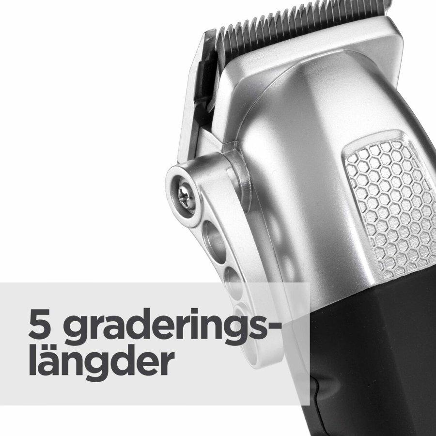 Barbermaskine Babyliss T812E (2 enheder) #3