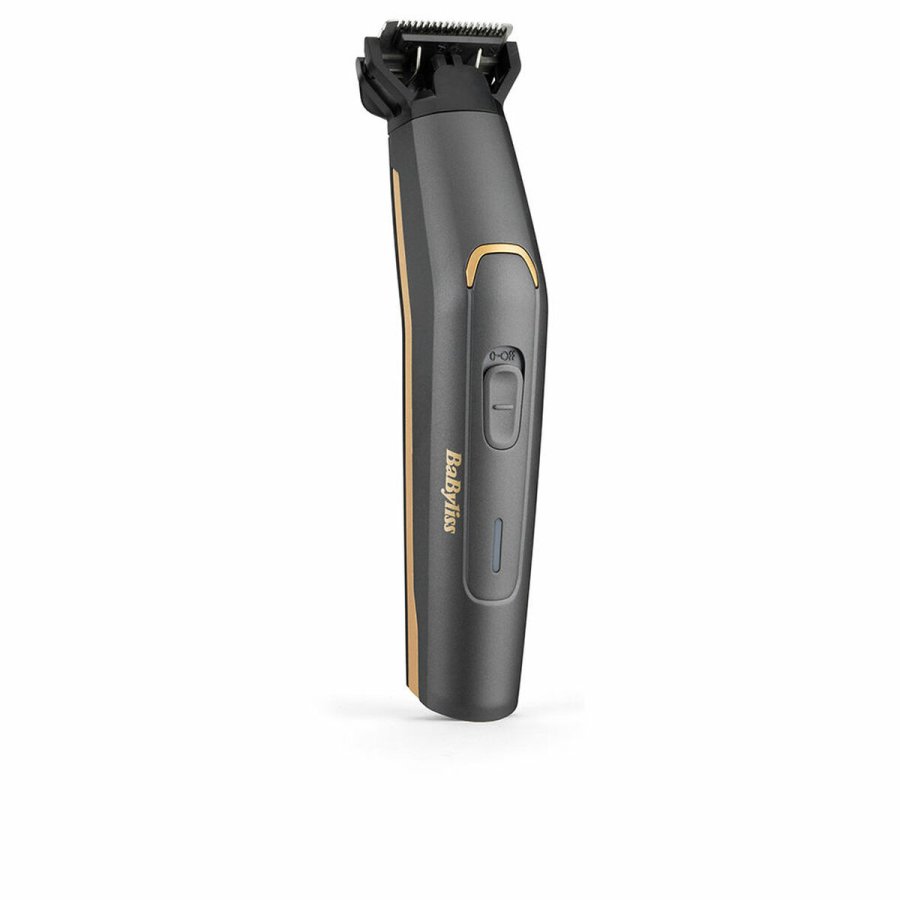 Aftershave Lotion Babyliss RECORTADORA #1